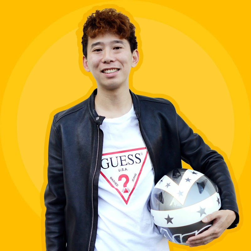 Channel Avatar