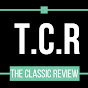 TCR