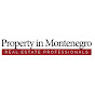 Property in Montenegro logo