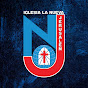 The New Jerusalem Church St. James logo