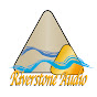 RIVERSTONE AUDIO logo