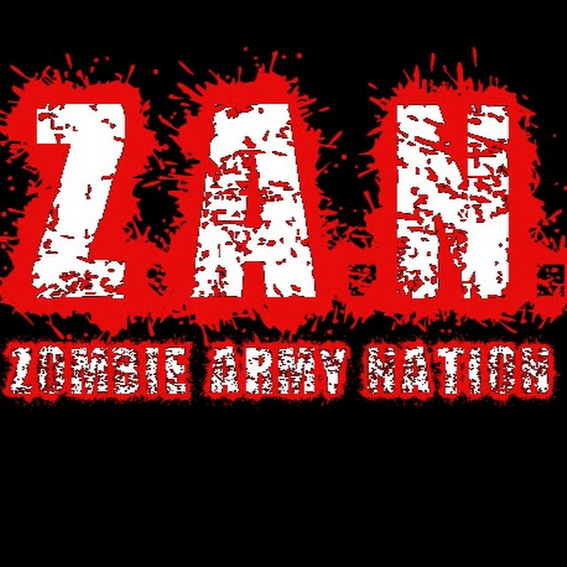 ZombieArmy Nation