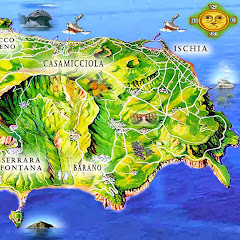 Amo Italia!!【魅惑の南イタリア】アイコン画像