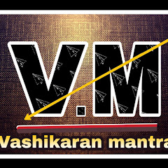 Vashikaran mantra channel logo