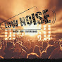 Low Noise Coverband logo
