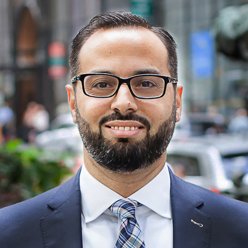 Daniel Akerman, NY Realtor