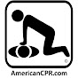AMERICANCPRTRAINING logo