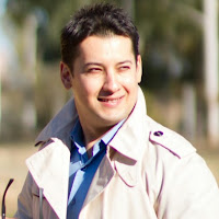 Ufuk AKINCIOĞLU profile image
