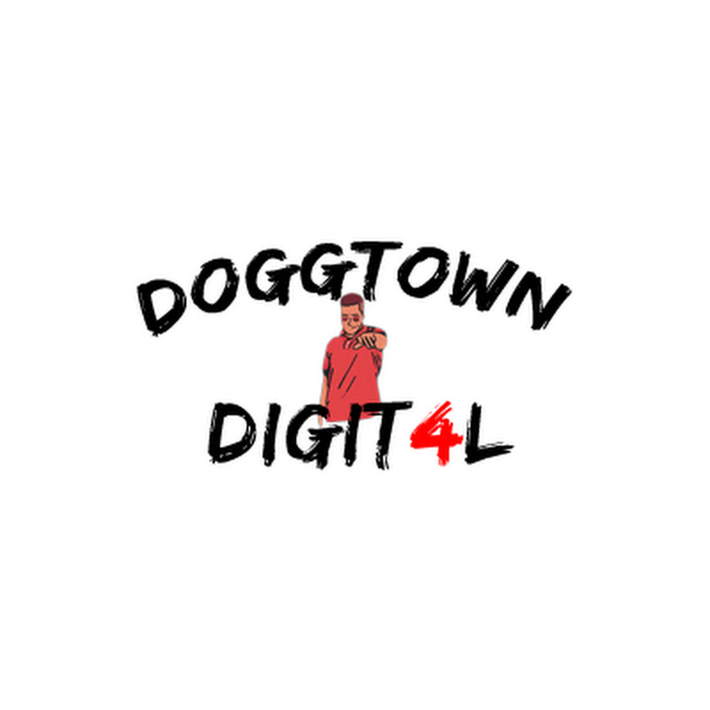 DOGGTOWN DIGIT4L icon