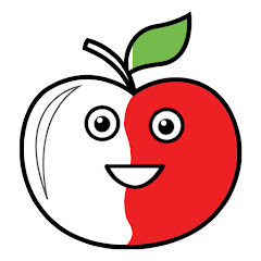 Apple Coloring channel logo
