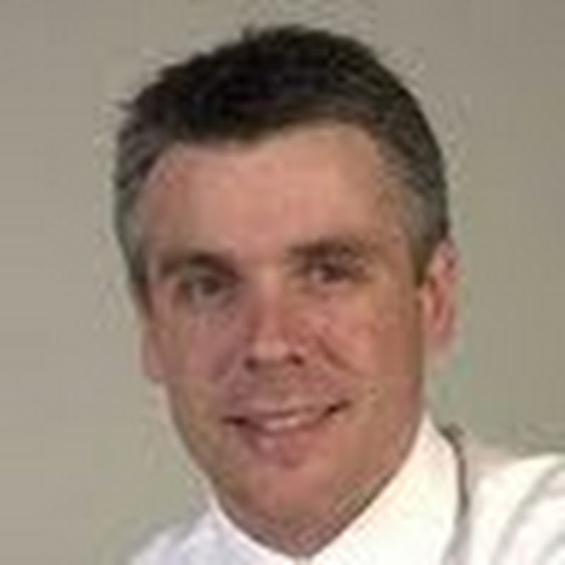 Tom Davis