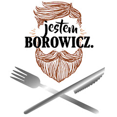 Jestem Borowicz.