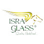 Isra Glass® logo