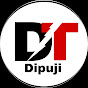 Dipuji Tech Tips logo