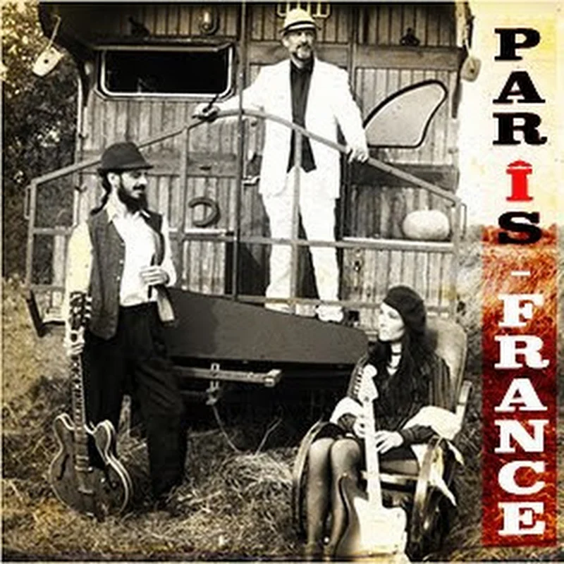 Parîs France