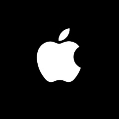 Apple Deutschland channel logo