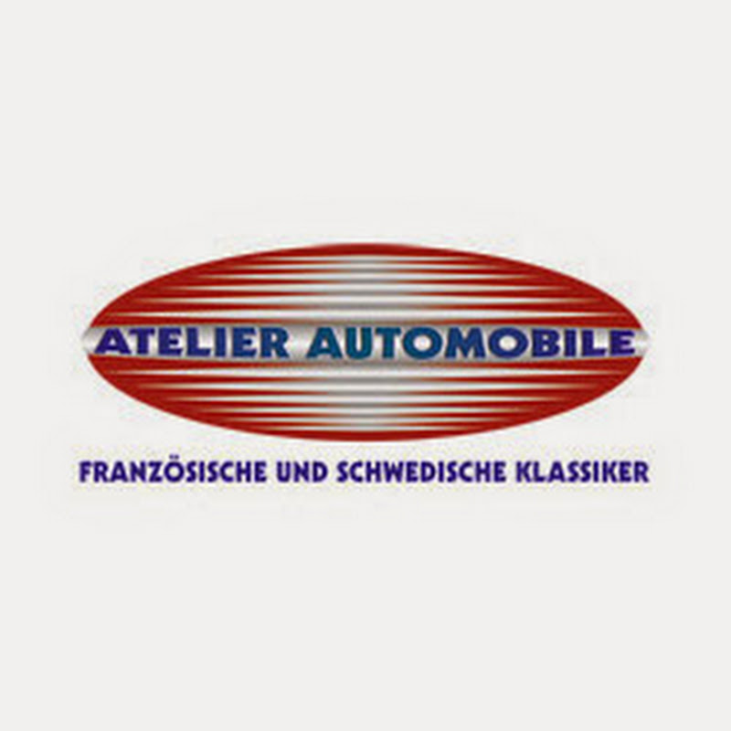 Atelier Automobile