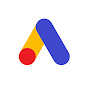 Ads AdWords logo