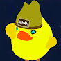 BobTheDuck logo