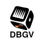 Deutscher Backgammon-Verband (DBGV) logo