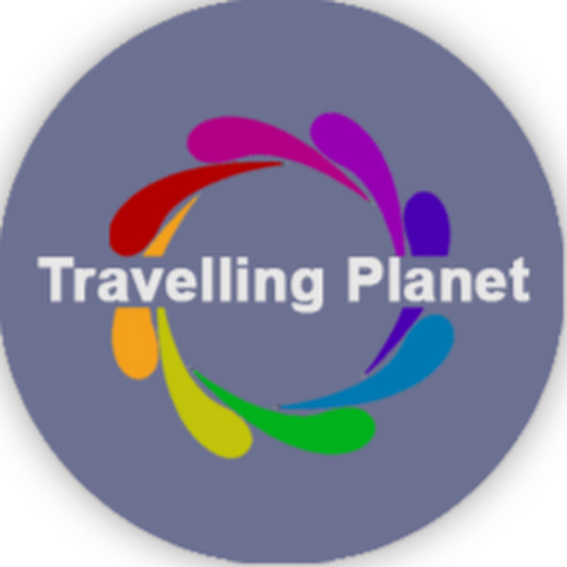 Travelling Planet