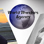 WORLD WONDERS AGENCY logo