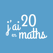 Jai 20 en maths