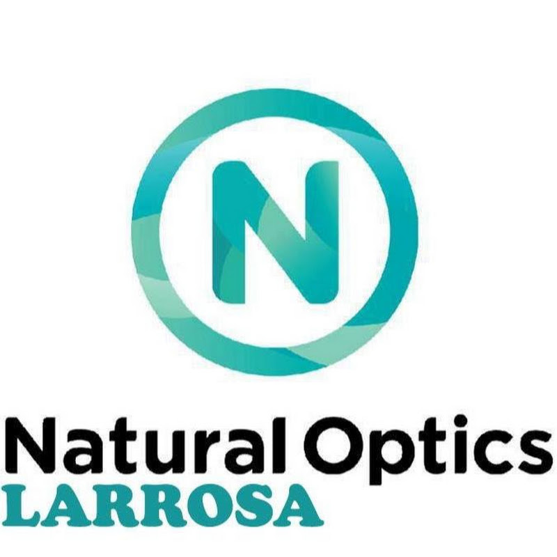 Natural Optics Larrosa - Centro Auditivo icon