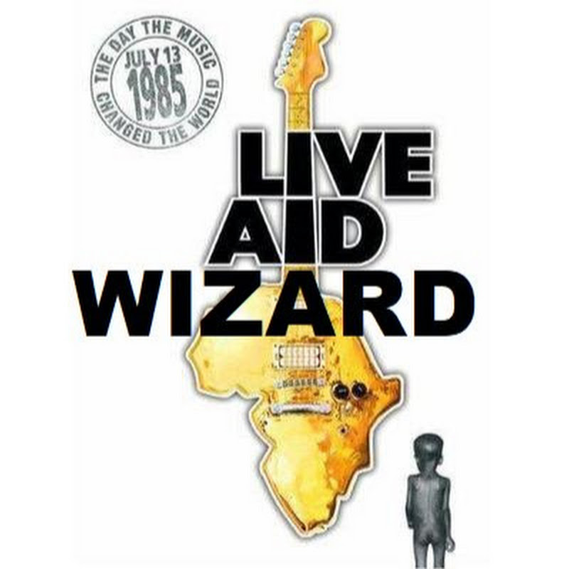 LiveAidWizard