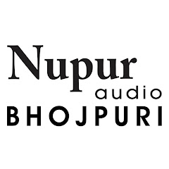 Channel thumbnail for Nupur Bhojpuri