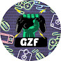 GZ FOX logo