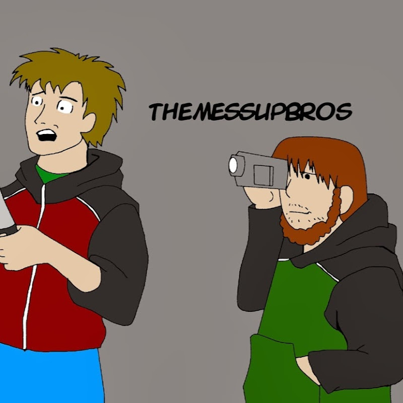 MessupBrosGaming