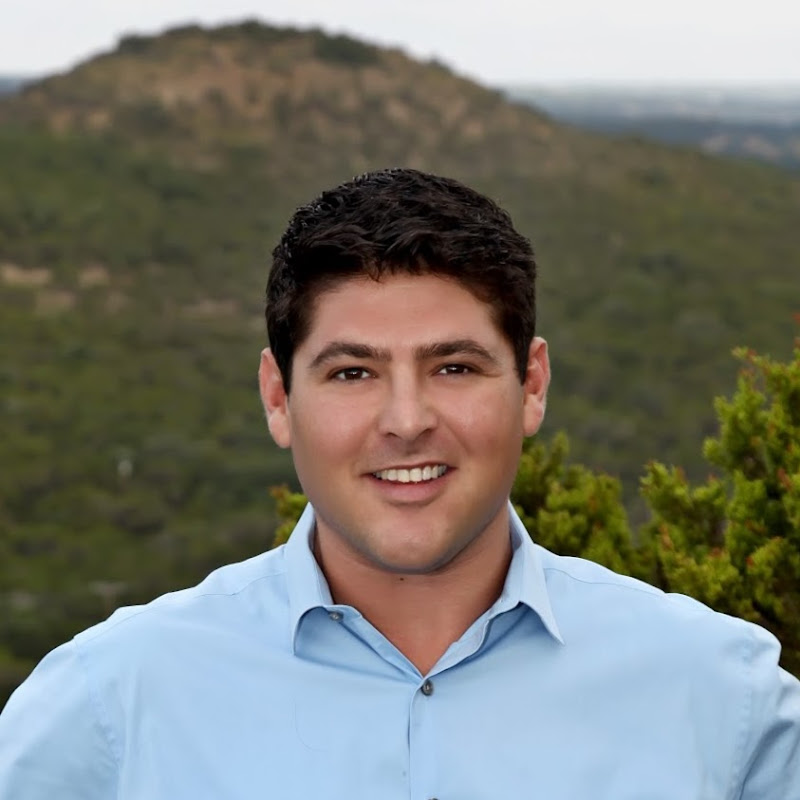 Mike Cossette (AskMikeCoss)