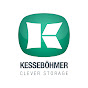 Kesseböhmer USA logo