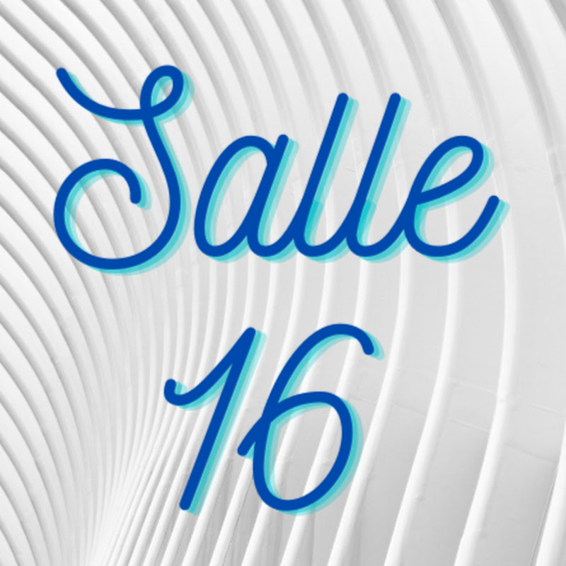 Frédérique (Salle 16) icon