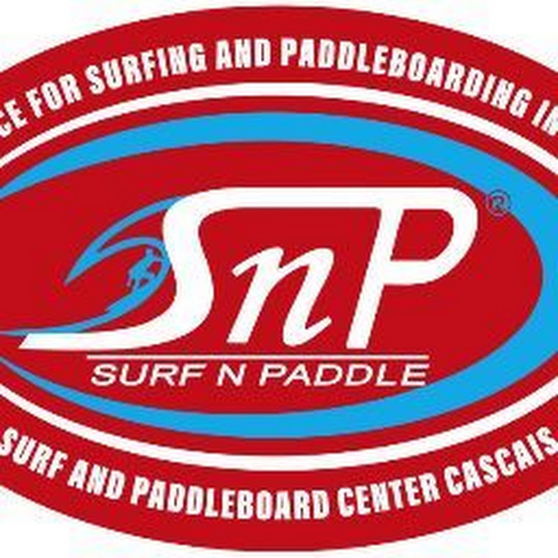 Surfnpaddle