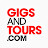 GigsAndTours