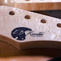 E.B. Roosters Guitars - Blom Guitars