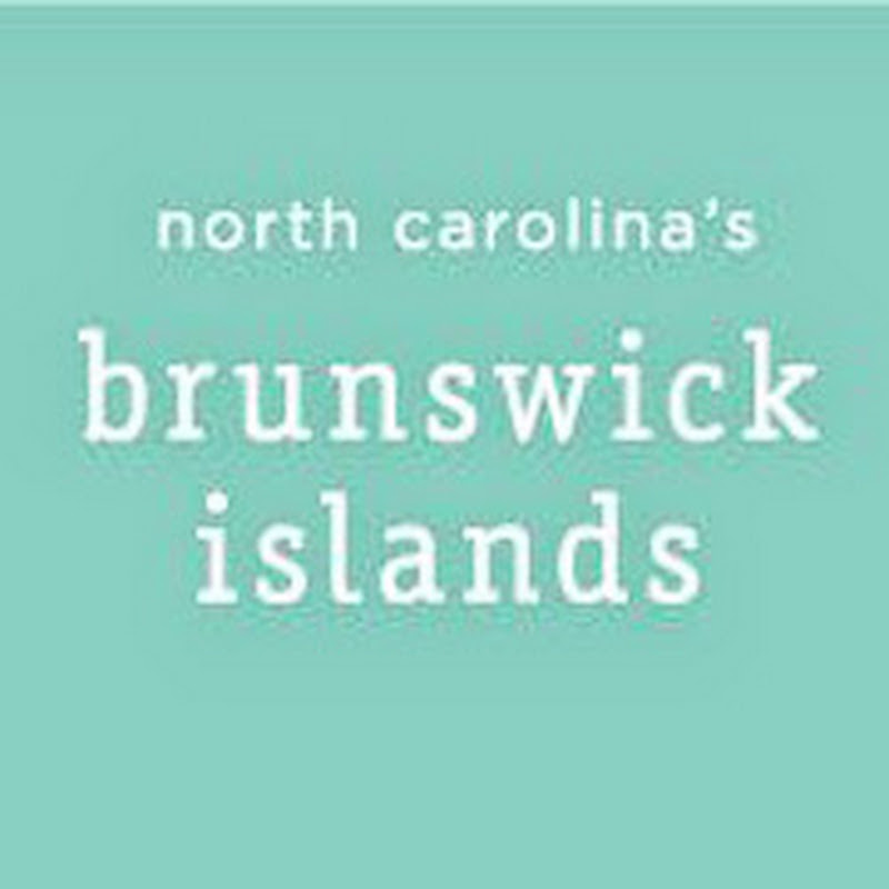 NCBrunswickIslands