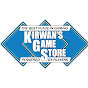 Kirwan's Game Store