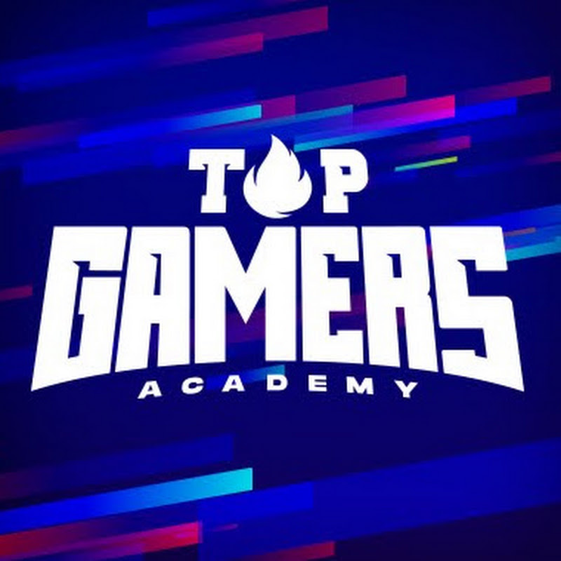 Top Gamers Academy