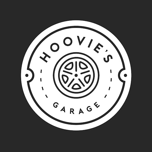 Hoovies Garage