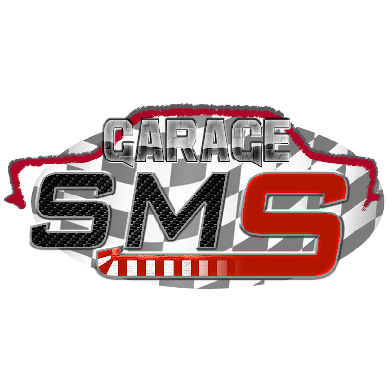SMS Garage