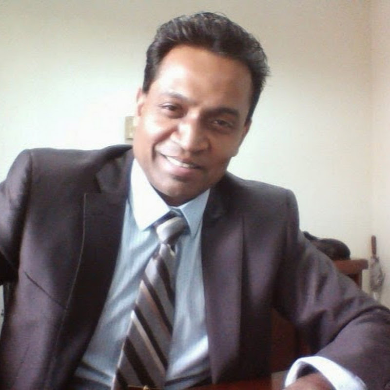 Saman Sarathchandra