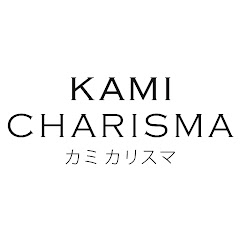 カミカリスマ公式チャンネルアイコン画像