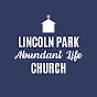Lincoln Park Abundant Life Church logo