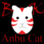 BK Anbu Cat
