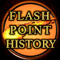 Flash Point History logo