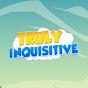 Truly Inquisitive logo