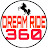 DREAM RIDE 360